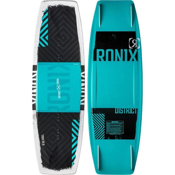 Ronix District Wakeboard 2023 - Marine Blue / Black | Wakeboards