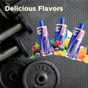 Ronnie Coleman Signature Series L-Carnitine Xs 3000 Blue Razz