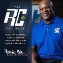 Ronnie Coleman Signature Series L-Carnitine Xs 3000 Blue Razz