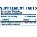 Ronnie Coleman Signature Series L-Carnitine Xs 3000 Blue Razz