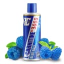 Ronnie Coleman Signature Series L-Carnitine Xs 3000 Blue Razz