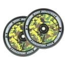 Root Industries Air 120mm Wheel Set Paddle Pop