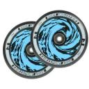 Root Industries Air 120mm Wheel Set Paddle Pop