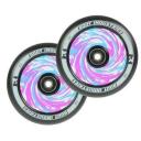 Root Industries Air 120mm Wheel Set Paddle Pop