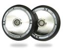 Root Industries - Air Wheel 110mm - Black/Green