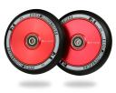 Root Industries - Air Wheel 110mm - Black/Green