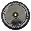 Root Industries Air Wheels | 24mm x 120mm | Black/Mirror
