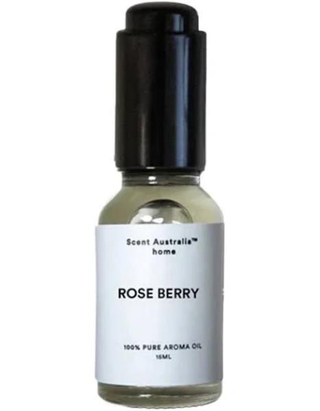 Rose Berry Oil (15ml)