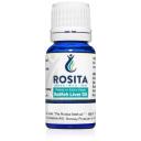 Rosita Ratfish Liver Oil Extra Virgin RFLO - 10ml