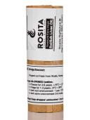 Rosita Ratfish Liver Oil Extra Virgin RFLO - 10ml