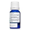 Rosita Ratfish Liver Oil Extra Virgin RFLO - 10ml
