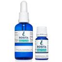 Rosita Ratfish Liver Oil Extra Virgin RFLO - 10ml