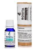 Rosita Ratfish Liver Oil Extra Virgin RFLO - 10ml