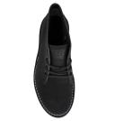 Rossi Ripple Desert Boot - 4046 Black / 11.5