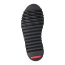 Rossi Ripple Desert Boot - 4046 Black / 11.5