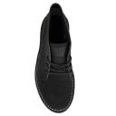 Rossi Ripple Desert Boot - 4046 Black / 13