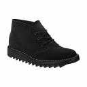 Rossi Ripple Desert Boot - 4046 Black / 8.5