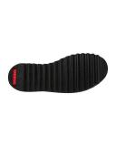 Rossi Ripple Desert Boot - 4046 Black / 8.5