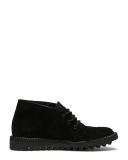 Rossi Ripple Desert Boot - 4046 Black / 8.5