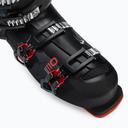 Rossignol Track 110 Ski Boots - Black / Red - 2023