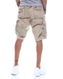 Rothco Men Rothco Vintage Camo Paratrooper Cargo Shorts - Shorts