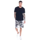 Rothco Men Rothco Vintage Camo Paratrooper Cargo Shorts - Shorts