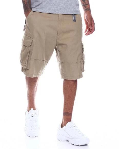 Rothco Men Rothco Vintage Solid Paratrooper Cargo Short - Shorts
