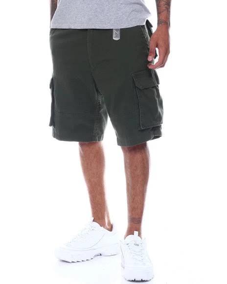 Rothco Men Rothco Vintage Solid Paratrooper Cargo Short - Shorts