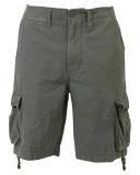 Rothco Vintage Infantry Utility Shorts (Olive Drab) XL