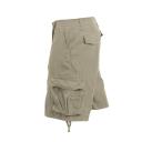 Rothco Vintage Infantry Utility Shorts (Olive Drab) XL