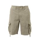 Rothco Vintage Infantry Utility Shorts (Olive Drab) XL