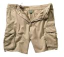 Rothco - Vintage Paratrooper ACU Digital Camo Cargo Shorts