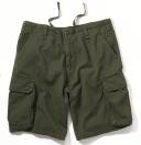 Rothco - Vintage Paratrooper ACU Digital Camo Cargo Shorts