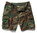 Rothco - Vintage Paratrooper ACU Digital Camo Cargo Shorts