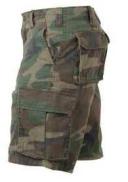 Rothco - Vintage Paratrooper ACU Digital Camo Cargo Shorts
