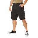 Rothco - Vintage Solid Paratrooper Olive Drab Cargo Shorts