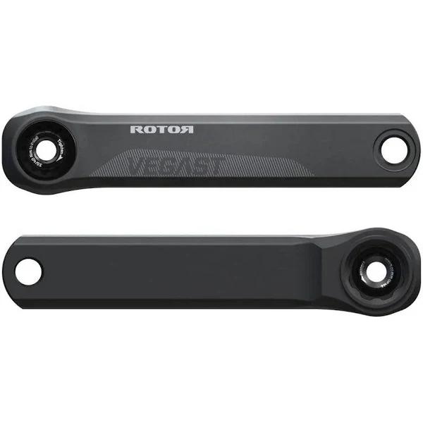 Rotor Vegast Crank Arms 24mm / 172.5