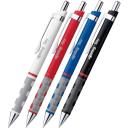 Rotring Tikky Ballpoint Pen - White