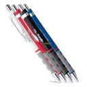 Rotring Tikky Ballpoint Pen - White