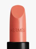 Rouge Hermes, Satin Lipstick Refill, Beige Tadelakt
