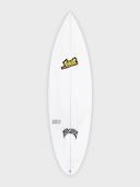 Round Up 6' 3" 19 3/4" 2 5/8" 35L / FCS II