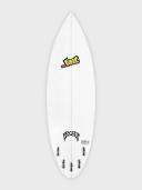 Round Up 6' 3" 19 3/4" 2 5/8" 35L / FCS II