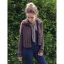 Rowan Big Wool - Pantomime (079)