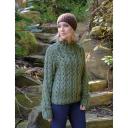 Rowan Big Wool - Pantomime (079)