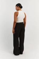 Rowan Pants in Black Size 12 by DISSH