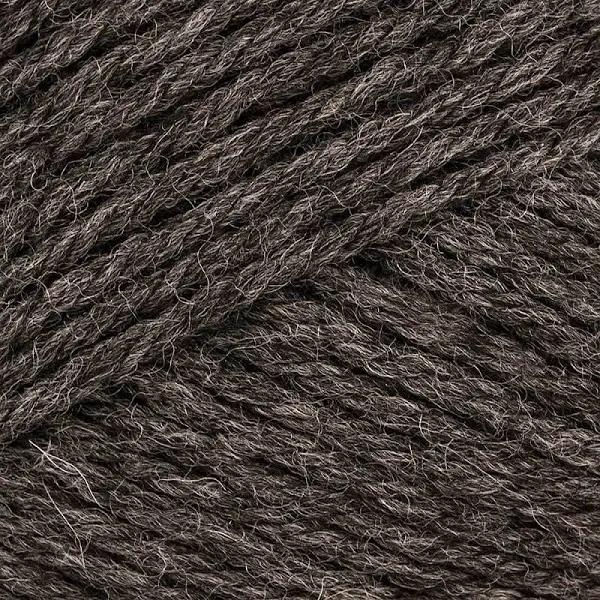 Rowan Pure Wool Superwash Worsted - Charcoal (155)