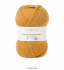 Rowan Pure Wool Superwash Worsted - Gold (133)