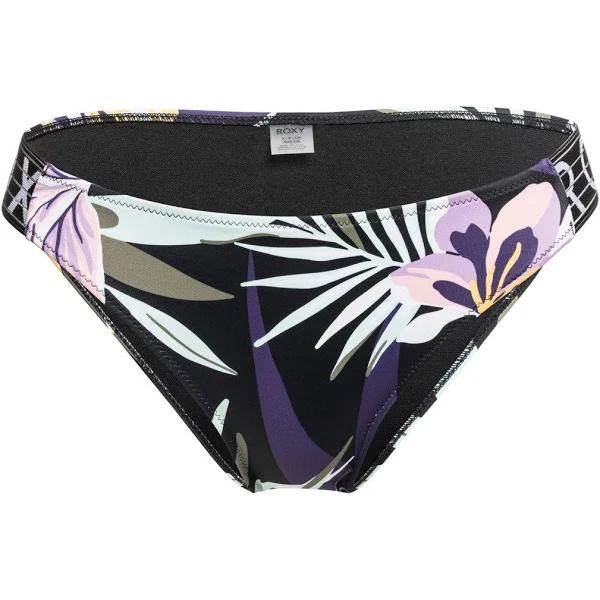 Roxy Active Bikini Bottom Womens