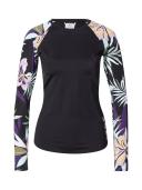 Roxy Active Lycra Top Womens