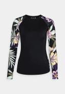 Roxy Active Lycra Top Womens